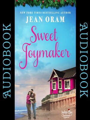 cover image of Sweet Joymaker
